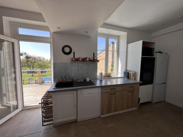 Maison à vendre à Vire Normandie (14500) - Calvados