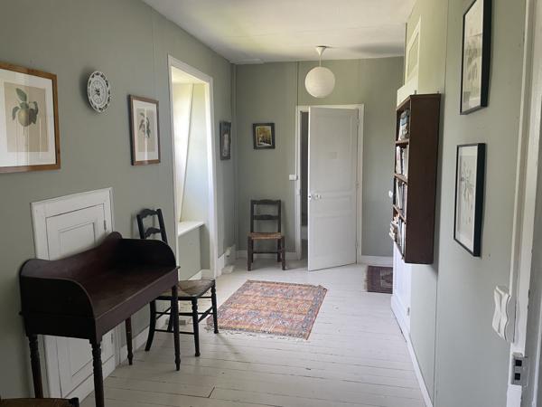 Maison à vendre à Vire Normandie (14500) - Calvados