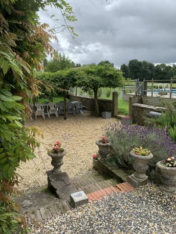 Maison à vendre à Vire Normandie (14500) - Calvados