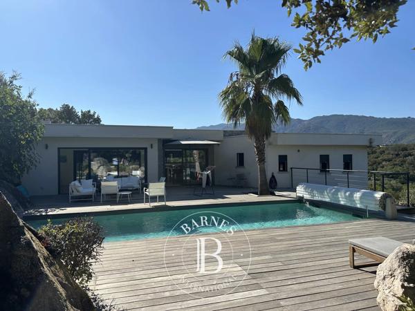 Porto-Vecchio, Villa 5 Chambres -  164 m² à vendre