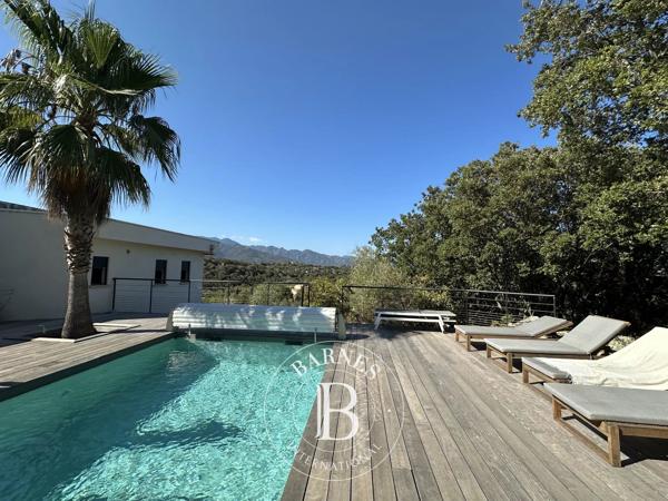 Porto-Vecchio, Villa 5 Chambres -  164 m² à vendre