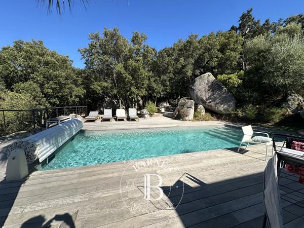 Porto-Vecchio, Villa 5 Chambres -  164 m² à vendre