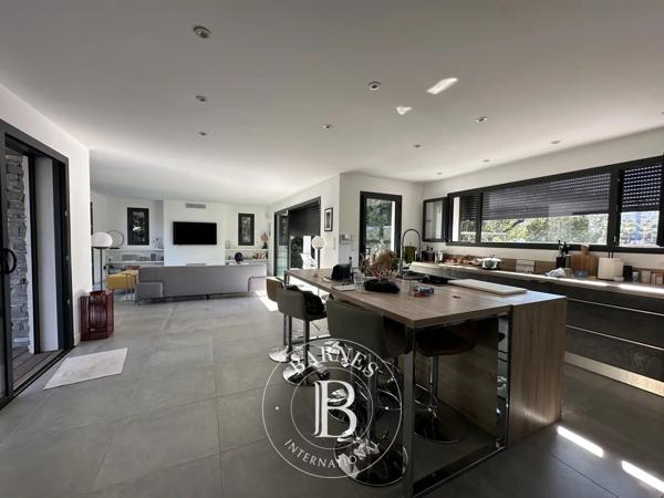 Porto-Vecchio, Villa 5 Chambres -  164 m² à vendre