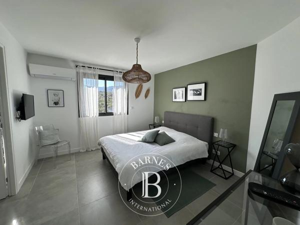 Porto-Vecchio, Villa 5 Chambres -  164 m² à vendre