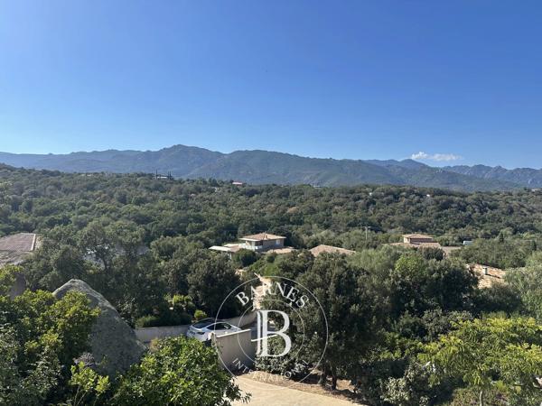 Porto-Vecchio, Villa 5 Chambres -  164 m² à vendre