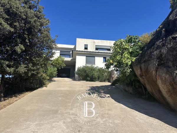 Porto-Vecchio, Villa 5 Chambres -  164 m² à vendre