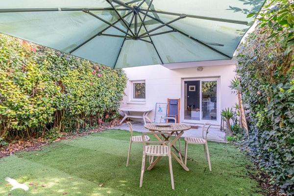 Appartement à vendre |  Bordeaux |  2 pièces | 32 m²