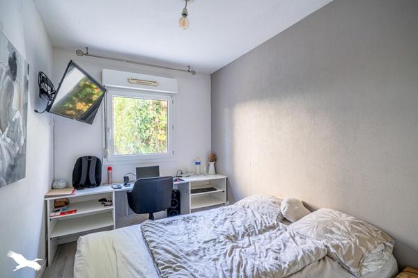 Appartement à vendre |  Bordeaux |  2 pièces | 32 m²