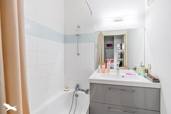 Appartement à vendre |  Bordeaux |  2 pièces | 32 m²