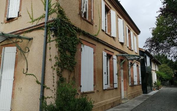 Maison à louer