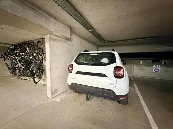 Achat - Appartement Poitiers 86000 3 pièces 70 m 2