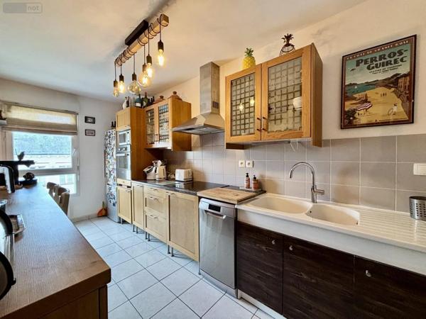 Achat - Appartement Poitiers 86000 3 pièces 70 m 2