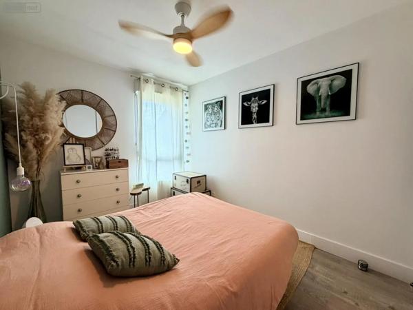 Achat - Appartement Poitiers 86000 3 pièces 70 m 2