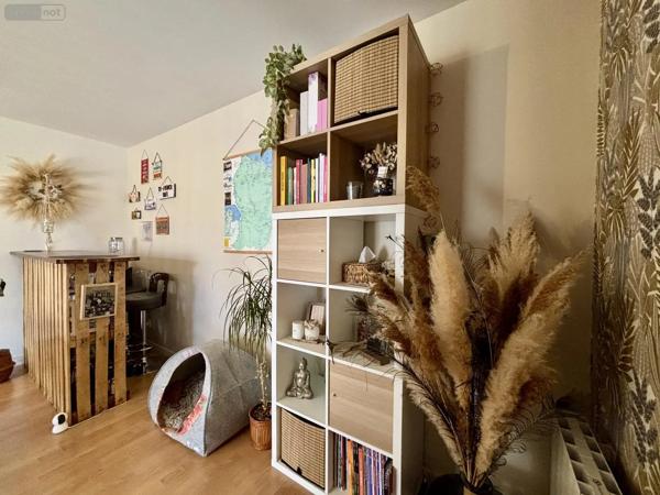 Achat - Appartement Poitiers 86000 3 pièces 70 m 2