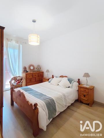 Appartement à vendre 5 pièces 118,54 m² Ugine
