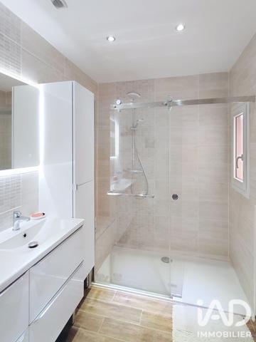 Appartement à vendre 5 pièces 118,54 m² Ugine