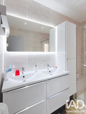 Appartement à vendre 5 pièces 118,54 m² Ugine
