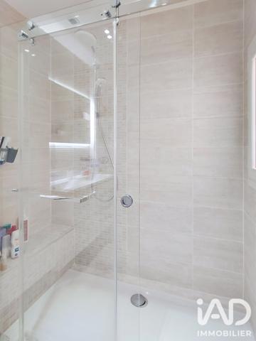 Appartement à vendre 5 pièces 118,54 m² Ugine
