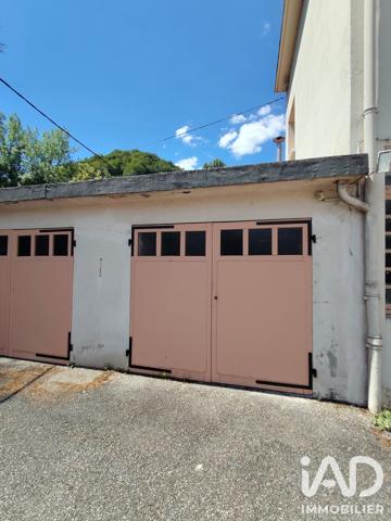 Appartement à vendre 5 pièces 118,54 m² Ugine