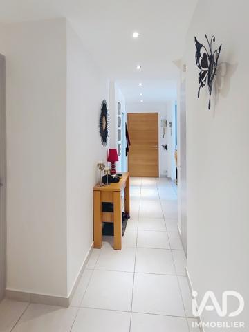 Appartement à vendre 5 pièces 118,54 m² Ugine