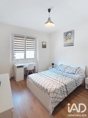 Appartement à vendre 5 pièces 118,54 m² Ugine