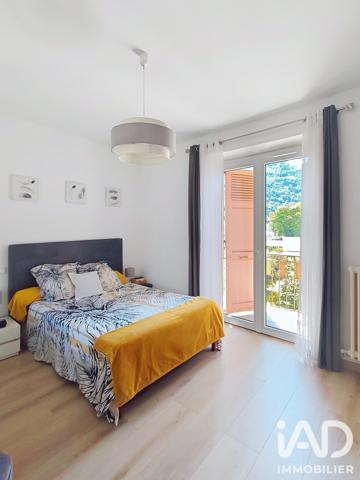 Appartement à vendre 5 pièces 118,54 m² Ugine