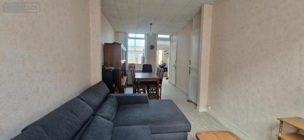 Achat - Maison Lambersart 59130 7 pièces 73 m 2