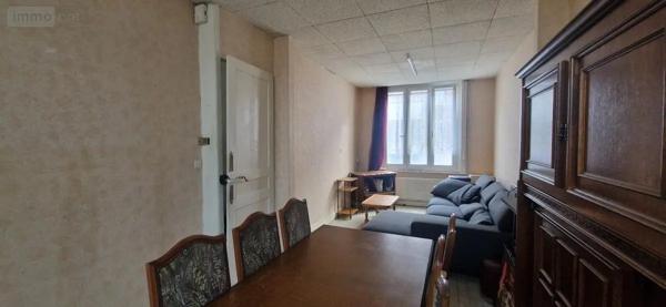 Achat - Maison Lambersart 59130 7 pièces 73 m 2