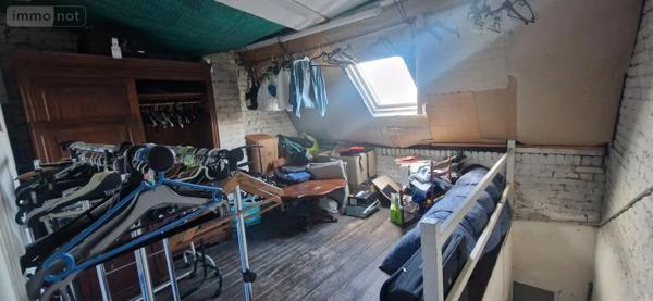 Achat - Maison Lambersart 59130 7 pièces 73 m 2