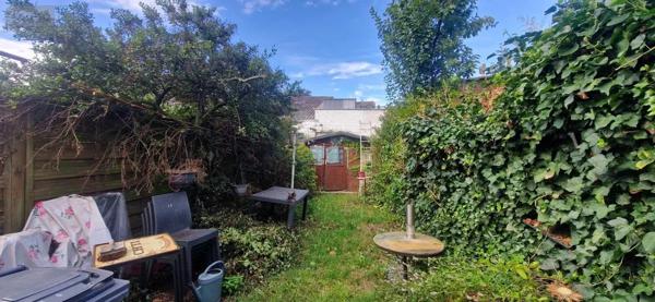 Achat - Maison Lambersart 59130 7 pièces 73 m 2