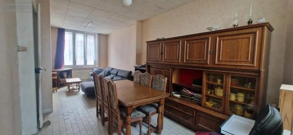 Achat - Maison Lambersart 59130 7 pièces 73 m 2