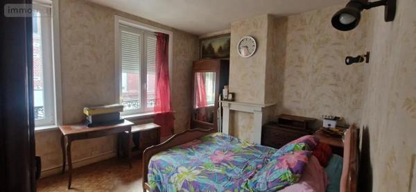 Achat - Maison Lambersart 59130 7 pièces 73 m 2