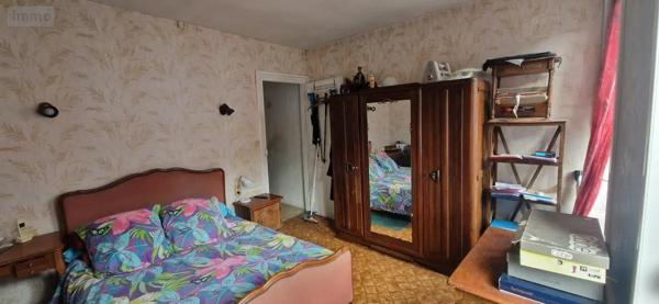 Achat - Maison Lambersart 59130 7 pièces 73 m 2