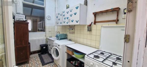 Achat - Maison Lambersart 59130 7 pièces 73 m 2