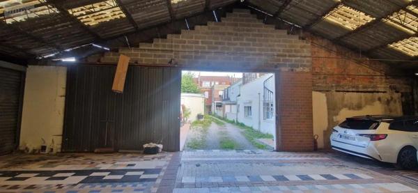 Achat - Maison Lambersart 59130 7 pièces 73 m 2