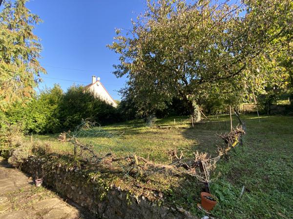 Villemeux-sur-Eure (28210) Maison 4 Pièces 84m²