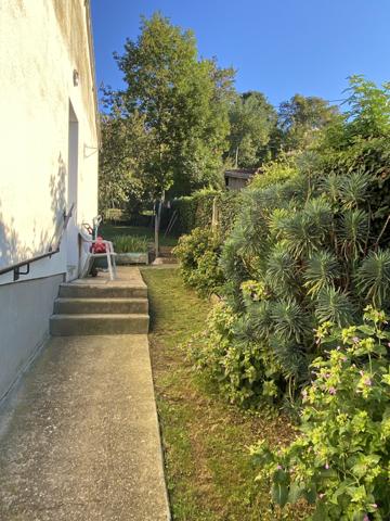 Villemeux-sur-Eure (28210) Maison 4 Pièces 84m²