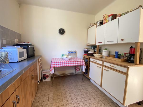 Villemeux-sur-Eure (28210) Maison 4 Pièces 84m²