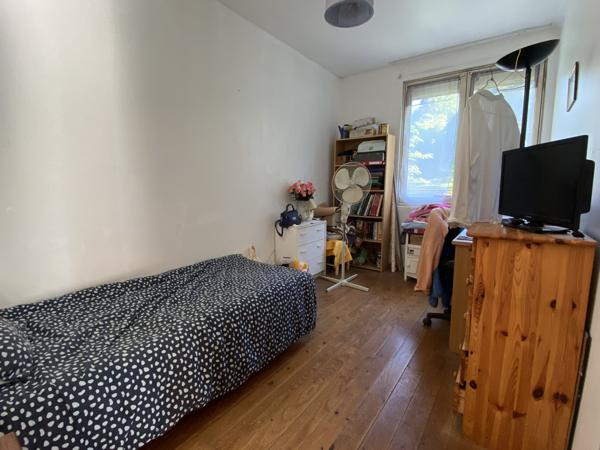 Villemeux-sur-Eure (28210) Maison 4 Pièces 84m²