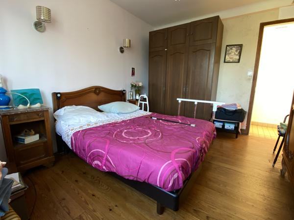 Villemeux-sur-Eure (28210) Maison 4 Pièces 84m²