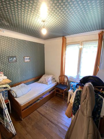 Villemeux-sur-Eure (28210) Maison 4 Pièces 84m²