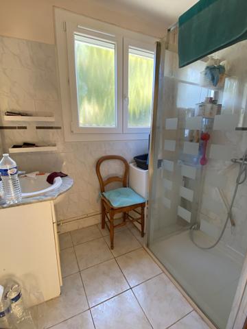 Villemeux-sur-Eure (28210) Maison 4 Pièces 84m²