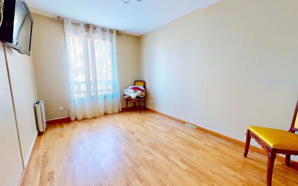 Appartement à vendre    3 pièces • 85,26 m2 Lyon 5
