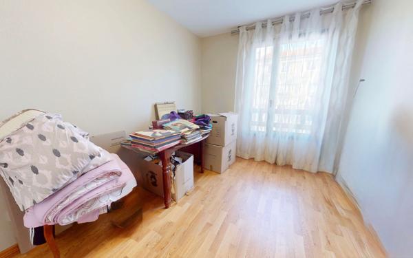 Appartement à vendre    3 pièces • 85,26 m2 Lyon 5