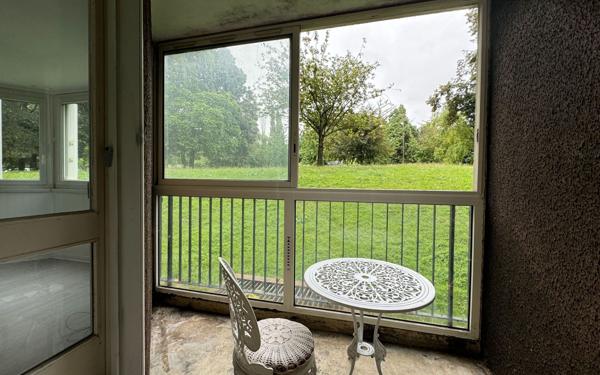 Appartement à vendre    3 pièces • 70,39 m2 Livry-Gargan