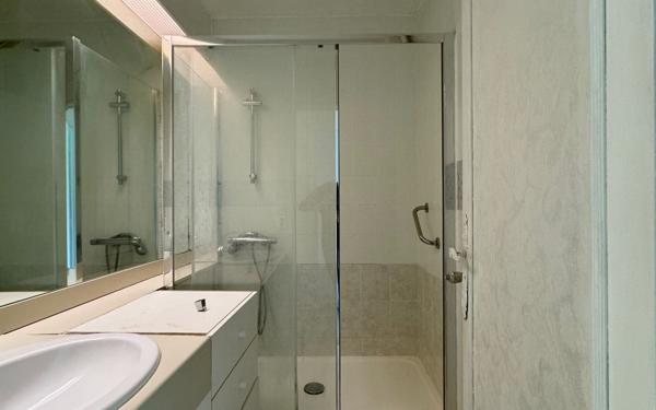 Appartement à vendre    3 pièces • 70,39 m2 Livry-Gargan