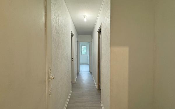 Appartement à vendre    3 pièces • 70,39 m2 Livry-Gargan