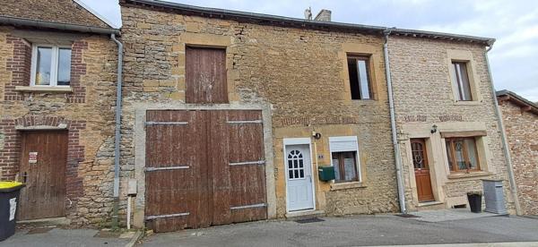 Maison dans Bazeilles
