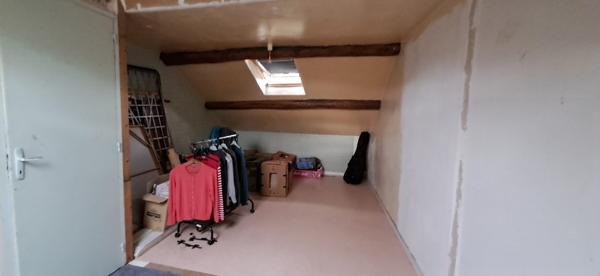 Maison dans Bazeilles