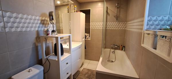 Maison dans Bazeilles